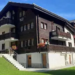 Apartamento Lomatte 1758 Saas Fee