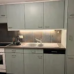 Apartamento Lomatte 1758 *