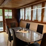 Apartamento Lomatte 1758 Saas Fee