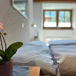 Lomatte 1758 Saas Fee