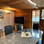 Apartamento Lomatte 1758 Saas Fee