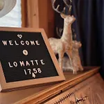 Lomatte 1758 Apartamento Saas Fee