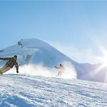 Apartamento Lomatte 1758 Saas Fee