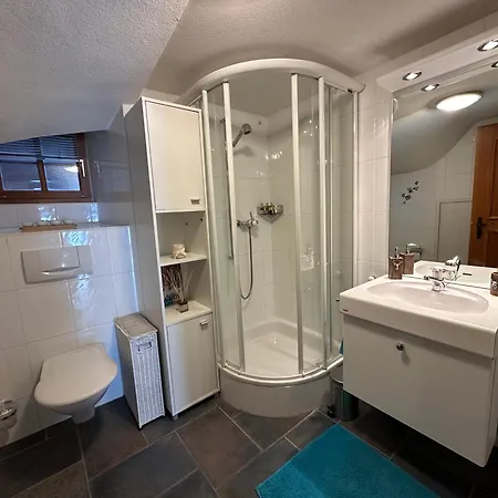 Lomatte 1758 Apartmán *
