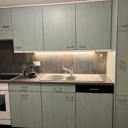 Apartmán Lomatte 1758 *