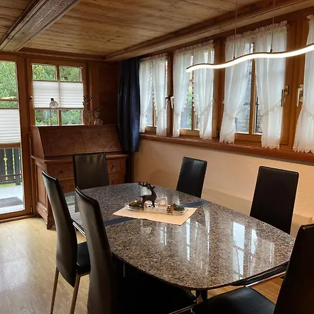 Apartmán Lomatte 1758 Saas Fee