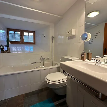 Lomatte 1758 Apartmán