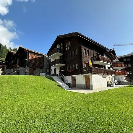 דירה Lomatte 1758 *