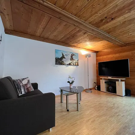 Lomatte 1758 Saas-Fee