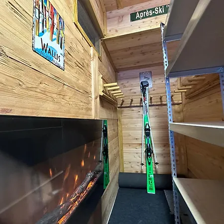 Apartmán Lomatte 1758 *