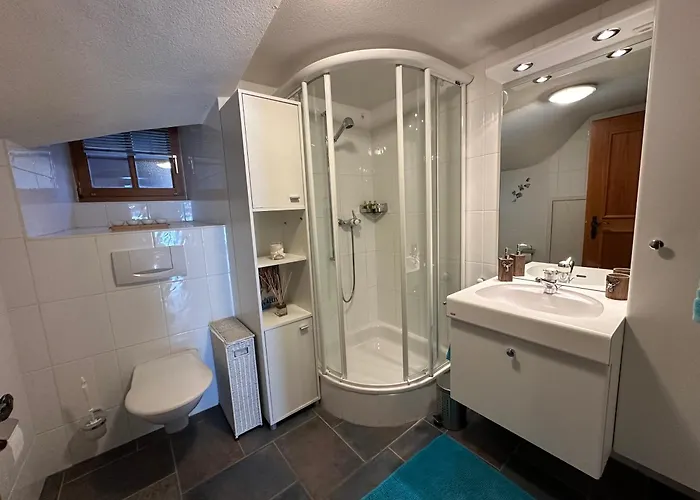 Lomatte 1758 Apartment *