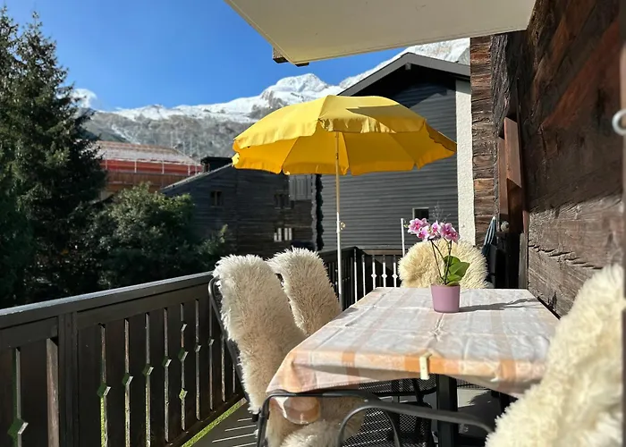 Apartment Lomatte 1758 *