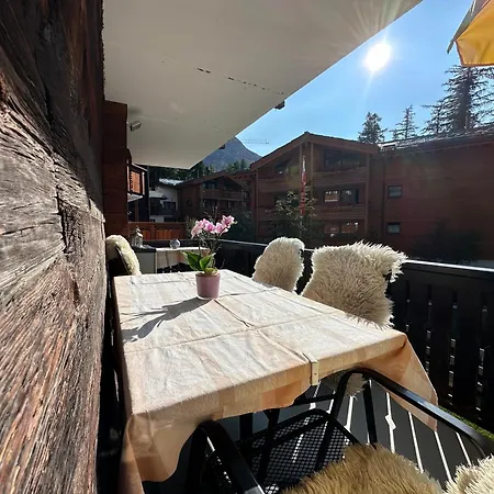 Apartment Lomatte 1758