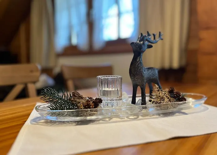 Apartament Lomatte 1758 *