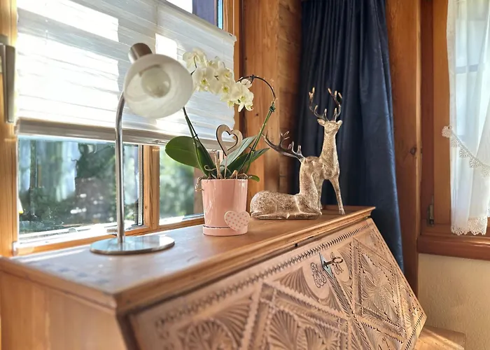 Apartament Lomatte 1758