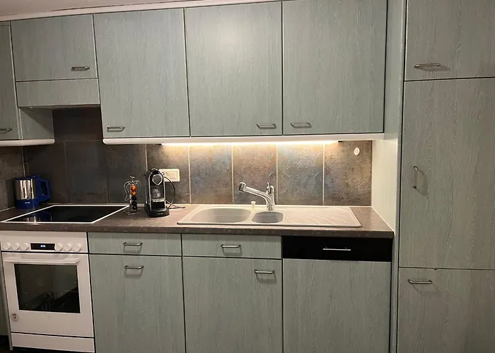 Apartament Lomatte 1758 *