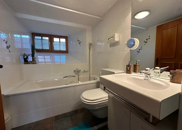 Lomatte 1758 Apartament