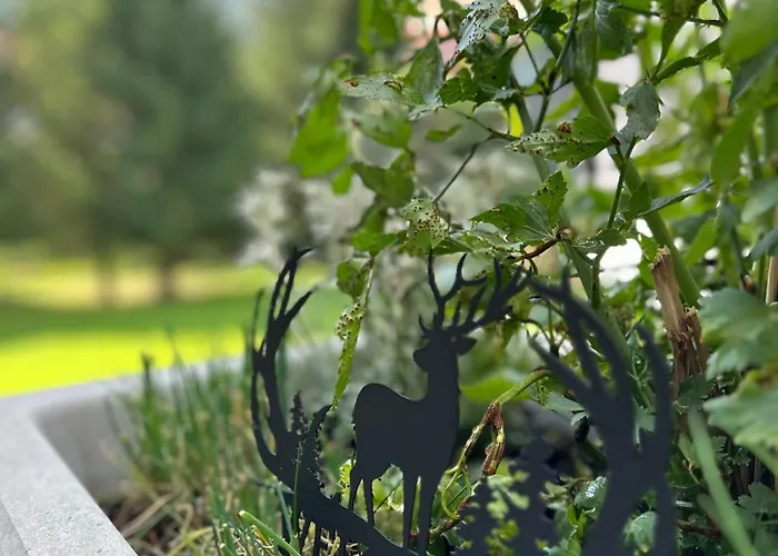 Lomatte 1758 Apartament *