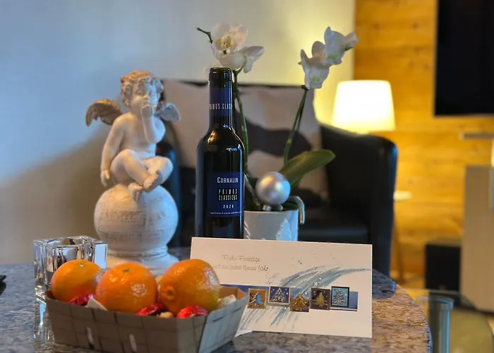 Lomatte 1758 Saas-Fee